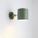 Norelle | Adjustable Scandinavian Wall Light in Soft Pastel Tones