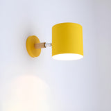 Norelle | Adjustable Scandinavian Wall Light in Soft Pastel Tones