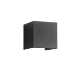 Sorayae | Adjustable Up Down LED Outdoor Wall Light with Beam Control  and IP54 Aluminium Design