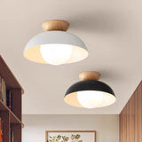 Amoryn | Modern Ceiling Light Fixture for Bedroom Living Room and Hallway