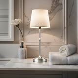 Lunirae | Minimalist Cordless LED Lamp for Bedroom and Living Room