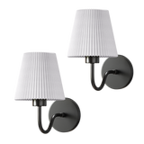 Soluna | Wall Light for Soft Ambient Lighting in Bedrooms & Living Rooms