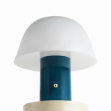 Nalara | Rechargeable Portable LED Table Lamp with Dimmable Ambient Light