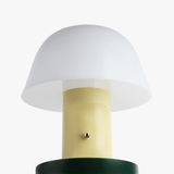 Nalara | Rechargeable Portable LED Table Lamp with Dimmable Ambient Light