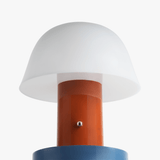 Nalara | Rechargeable Portable LED Table Lamp with Dimmable Ambient Light