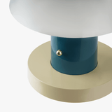 Nalara | Rechargeable Portable LED Table Lamp with Dimmable Ambient Light