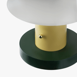 Nalara | Rechargeable Portable LED Table Lamp with Dimmable Ambient Light