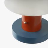 Nalara | Rechargeable Portable LED Table Lamp with Dimmable Ambient Light