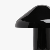 Elunara | Rechargeable Portable Table Light with Adjustable LED Tones and Dimmable Touch Control