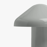 Elunara | Rechargeable Portable Table Light with Adjustable LED Tones and Dimmable Touch Control