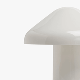 Elunara | Rechargeable Portable Table Light with Adjustable LED Tones and Dimmable Touch Control