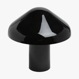 Elunara | Rechargeable Portable Table Light with Adjustable LED Tones and Dimmable Touch Control