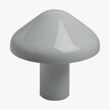 Elunara | Rechargeable Portable Table Light with Adjustable LED Tones and Dimmable Touch Control