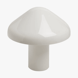 Elunara | Rechargeable Portable Table Light with Adjustable LED Tones and Dimmable Touch Control