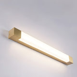 Eru | Linear Outdoor Wall Light with IP65 Rating in Three Lengths for Garden, Patio and Entrance