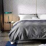 Zyron | Waterproof Throw Blanket for Sofa and Bed Spill Protection