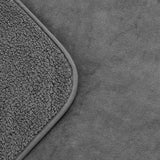 Zyron | Waterproof Throw Blanket for Sofa and Bed Spill Protection