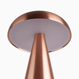 Vessara | Portable Rechargeable LED Table Lamp with Adjustable Light Temperature