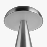 Vessara | Portable Rechargeable LED Table Lamp with Adjustable Light Temperature