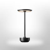 Loura | Premium Wireless Table Lamp with Dimmable Touch Control