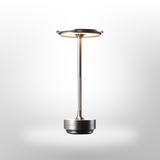 Loura | Premium Wireless Table Lamp with Dimmable Touch Control