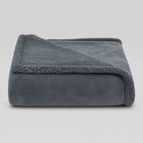 Zyron | Waterproof Throw Blanket for Sofa and Bed Spill Protection
