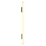 Omi | Linear LED Outdoor Wall Light with IP65 Rating in Six Lengths for Garden, Patio and Entryway