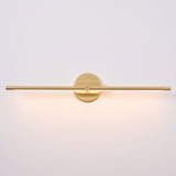 Fionelle | Rechargeable Modern Wall Light with Touch Control & Sleek Minimalist Design
