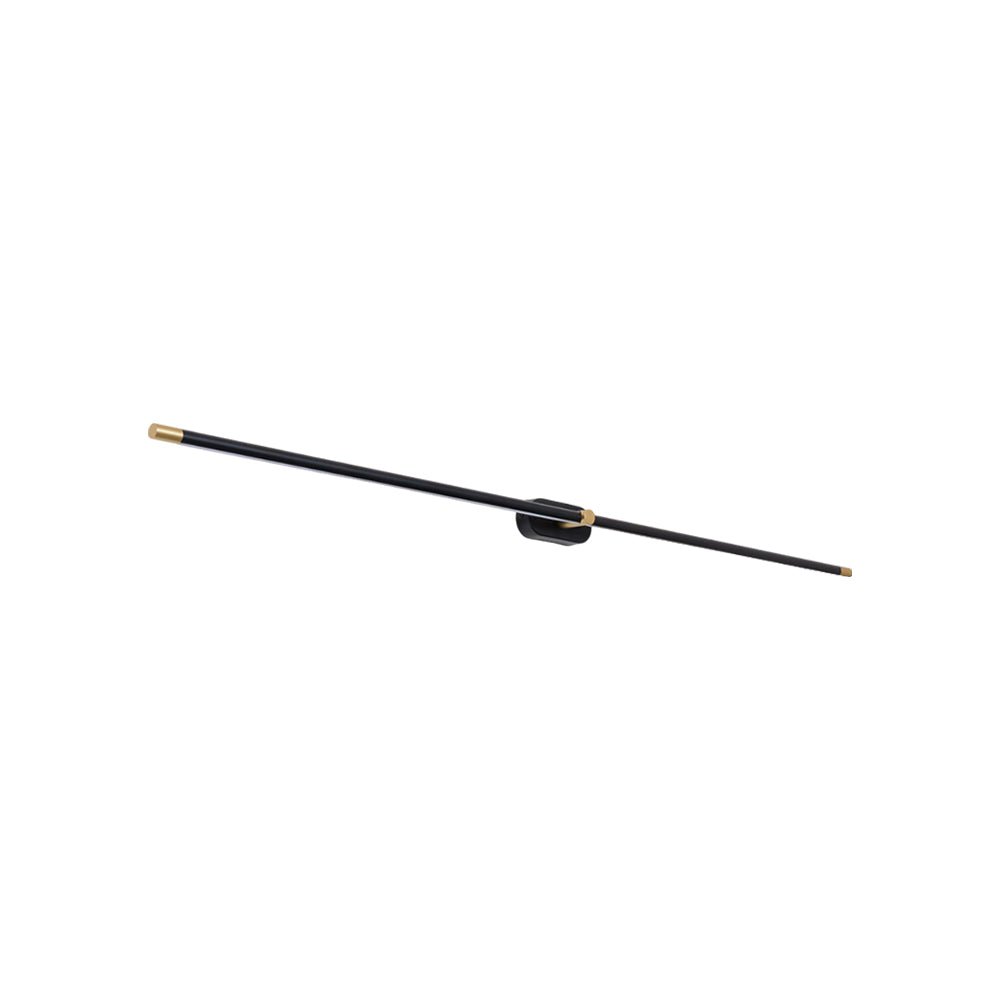Vita | Linear Rechargeable LED Wall Light with Touch Dimming
