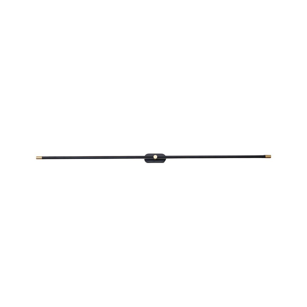 Vita | Linear Rechargeable LED Wall Light with Touch Dimming