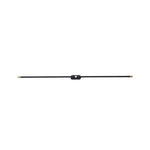 Vita | Linear Rechargeable LED Wall Light with Touch Dimming