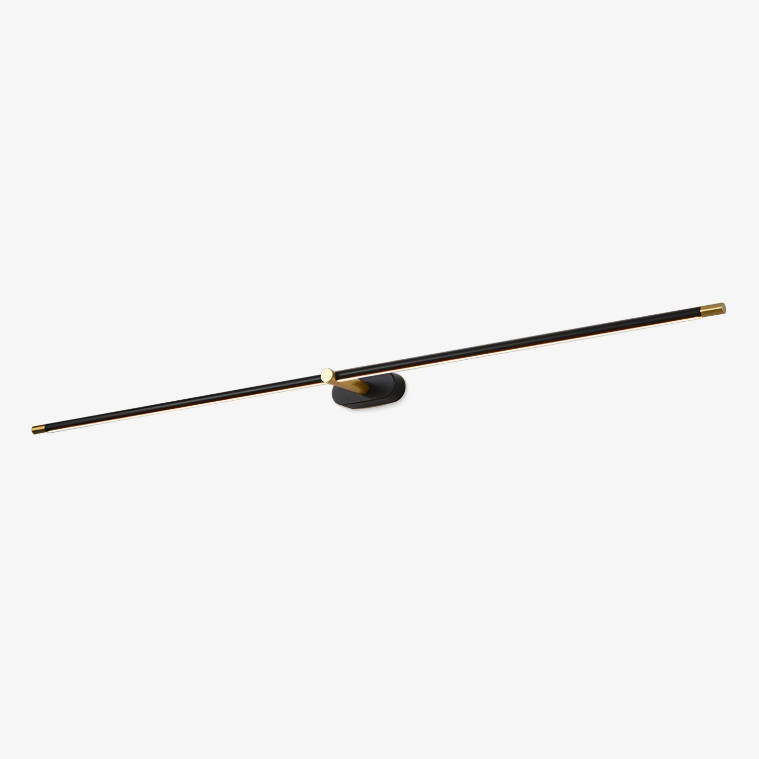 Vita | Linear Rechargeable LED Wall Light with Touch Dimming