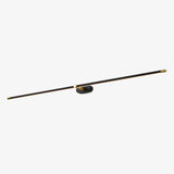 Vita | Linear Rechargeable LED Wall Light with Touch Dimming