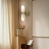 Serona | Contemporary Wall Sconce with Dual Lights for Modern Interior Lighting