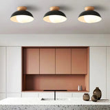 Amoryn | Modern Ceiling Light Fixture for Bedroom Living Room and Hallway