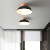 Amoryn | Modern Ceiling Light Fixture for Bedroom Living Room and Hallway