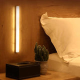 Veluneo | Slim Motion Activated LED Light Bar for Home Lighting Solutions
