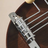 Dralyn | Modern Wall Hook Rack with Rounded Design for Entryway, Bedroom and Home Organisation