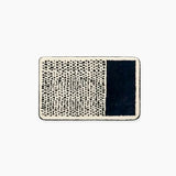 Orvyn | Modern Anti-Slip Bathroom Rug with Soft Polyester Acrylic Blend