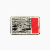 Orvyn | Modern Anti-Slip Bathroom Rug with Soft Polyester Acrylic Blend