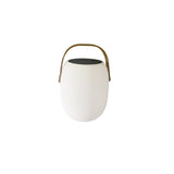 Arivana | Modern Rechargeable LED Outdoor Light with Remote Control and Colour Changing Ambient Lighting