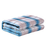 Preheat Electric Over-the-Bed Blanket with Adjustable Heat Control