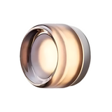 Kavellea | Smart Dusk-to-Dawn LED Wall Sconce with 0.6W Sensor Technology
