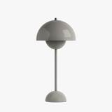 Lioraelle | Gloss Finish Table Light with Sculptural Parabola Design for Soft Ambient Lighting