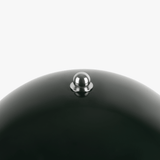 Lioraelle | Gloss Finish Table Light with Sculptural Parabola Design for Soft Ambient Lighting