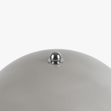 Lioraelle | Gloss Finish Table Light with Sculptural Parabola Design for Soft Ambient Lighting