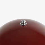 Lioraelle | Gloss Finish Table Light with Sculptural Parabola Design for Soft Ambient Lighting