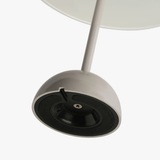 Virellea | Rechargeable Portable Table Light with Adjustable LED Tones for Ambient Lighting