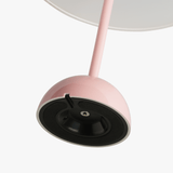 Virellea | Rechargeable Portable Table Light with Adjustable LED Tones for Ambient Lighting