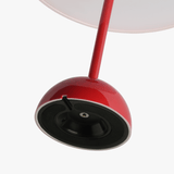 Virellea | Rechargeable Portable Table Light with Adjustable LED Tones for Ambient Lighting